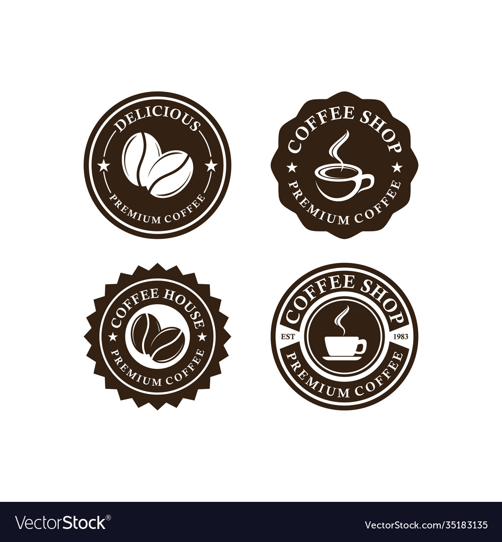 Detail Coffee Shop Logo Ideas Nomer 52