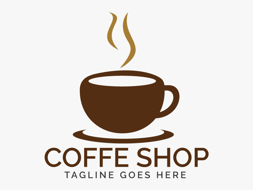 Detail Coffee Shop Logo Png Nomer 15