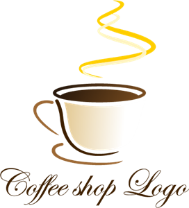 Detail Coffee Shop Logo Png Nomer 16