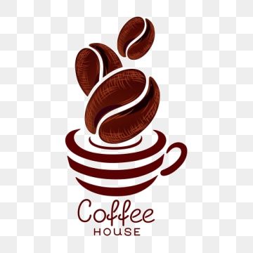 Detail Coffee Shop Logo Png Nomer 3