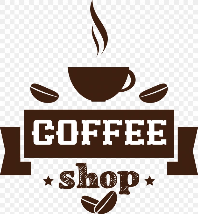 Detail Coffee Shop Logo Png Nomer 24