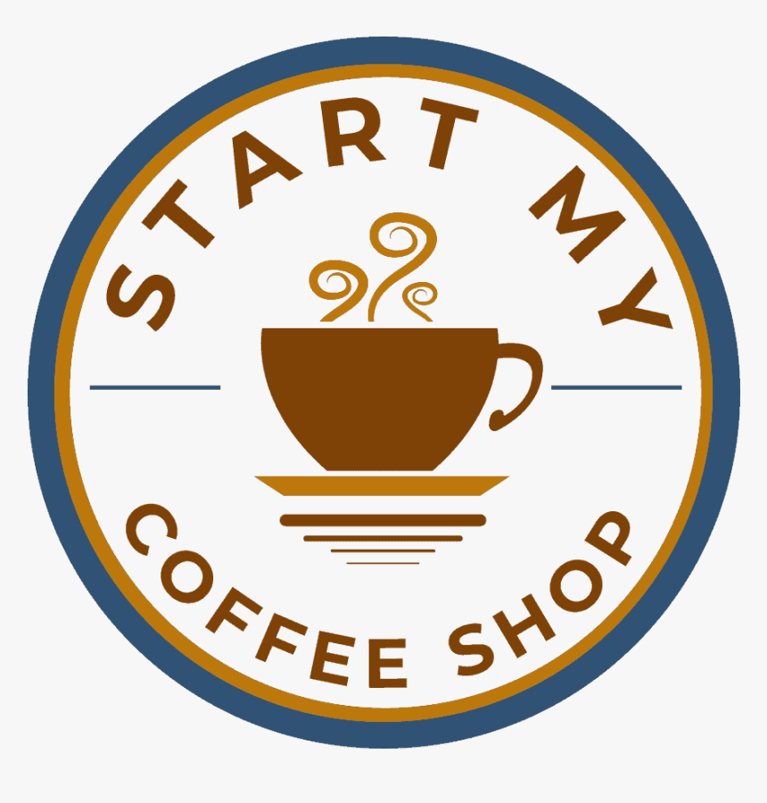 Detail Coffee Shop Logo Png Nomer 30