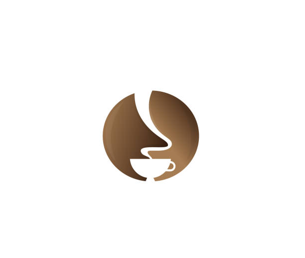 Detail Coffee Shop Logo Png Nomer 35