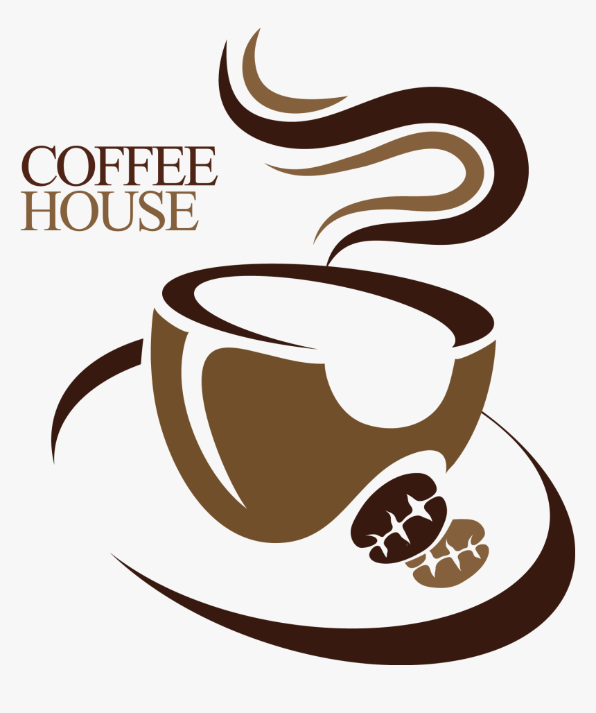 Detail Coffee Shop Logo Png Nomer 5