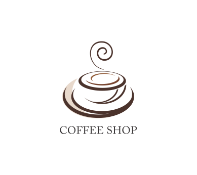 Detail Coffee Shop Logo Png Nomer 52