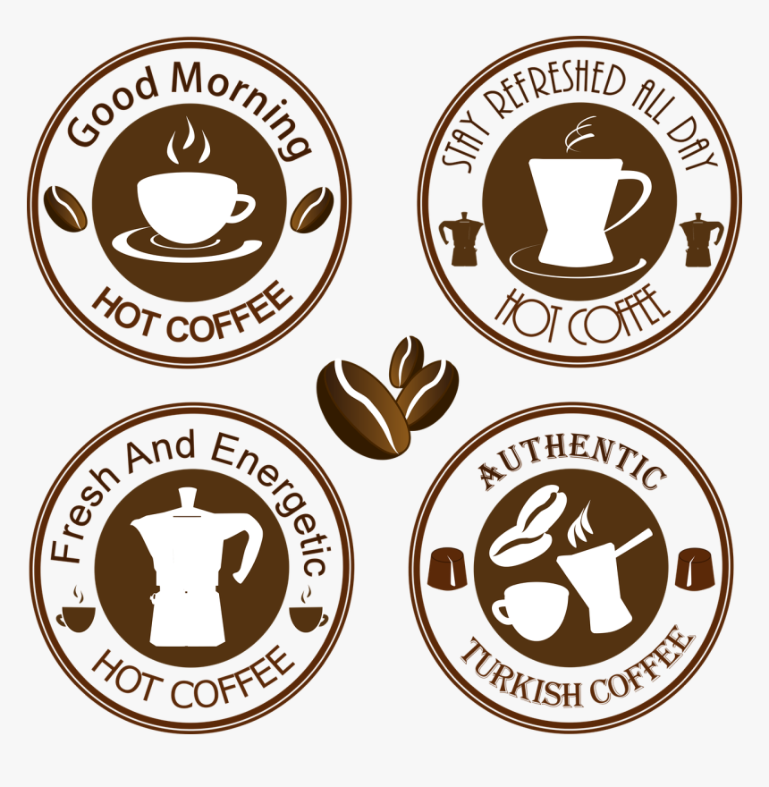 Detail Coffee Shop Logo Png Nomer 57