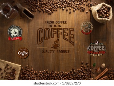 Detail Coffee Shop Wallpaper Hd Nomer 56