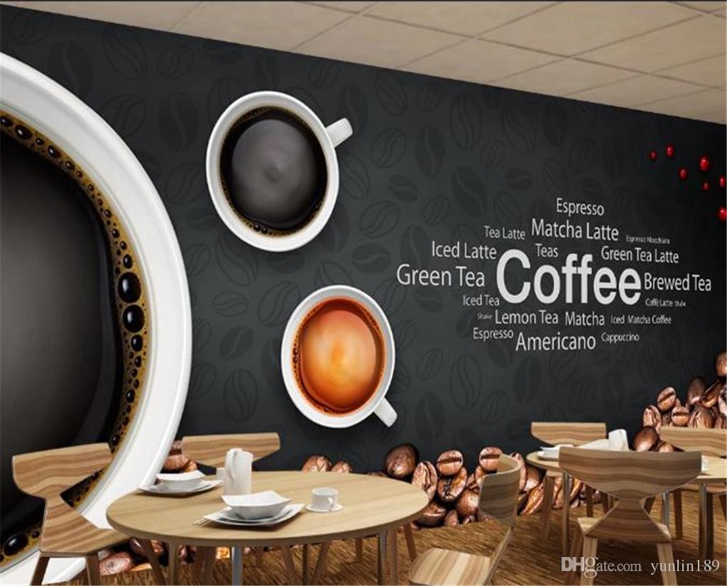 Detail Coffee Shop Wallpaper Hd Nomer 57