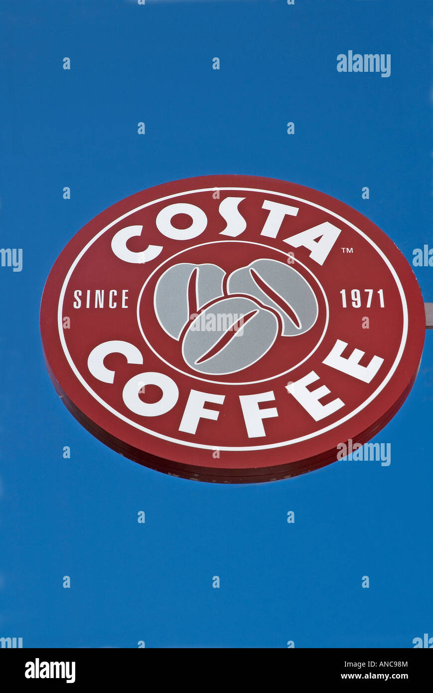 Detail Coffee Since 1971 Logo Nomer 37