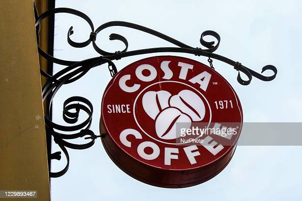 Detail Coffee Since 1971 Logo Nomer 51