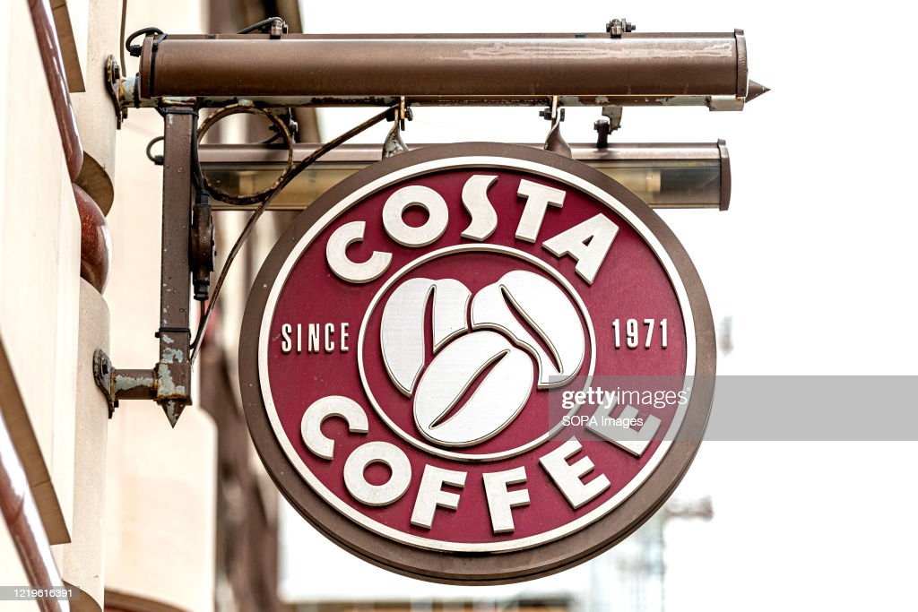Detail Coffee Since 1971 Logo Nomer 54