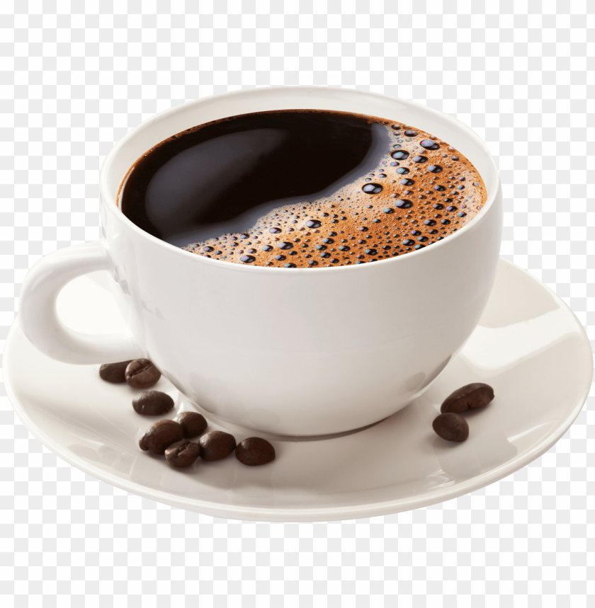 Coffee Transparent Background - KibrisPDR