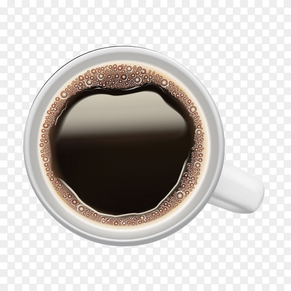 Detail Coffee Transparent Background Nomer 10