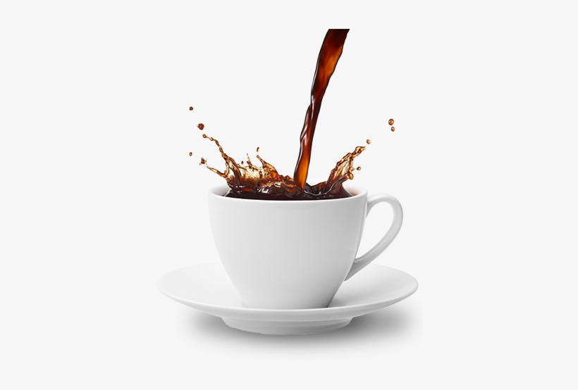 Detail Coffee Transparent Background Nomer 14