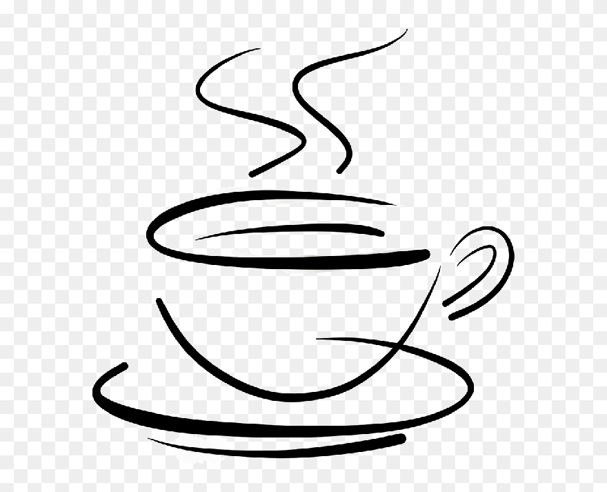 Detail Coffee Transparent Background Nomer 19