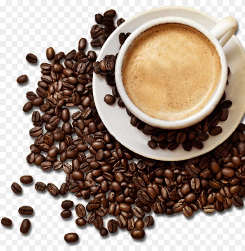 Detail Coffee Transparent Background Nomer 21