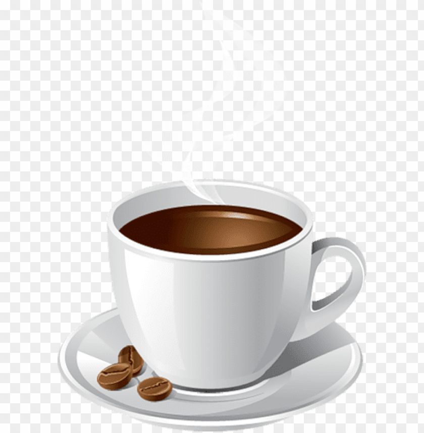 Detail Coffee Transparent Background Nomer 27