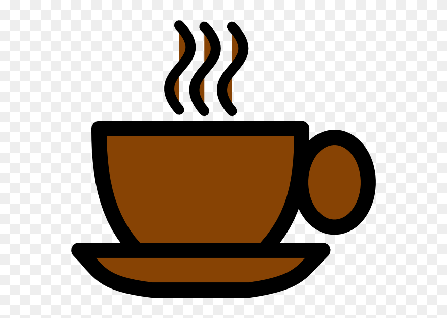 Detail Coffee Transparent Background Nomer 32