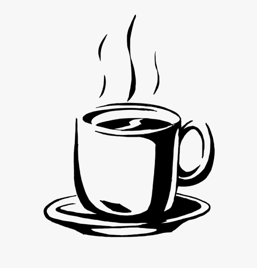 Detail Coffee Transparent Background Nomer 4