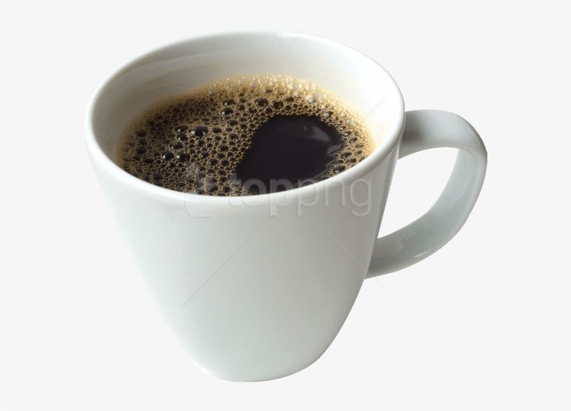 Detail Coffee Transparent Background Nomer 40