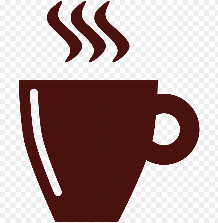 Detail Coffee Transparent Background Nomer 44