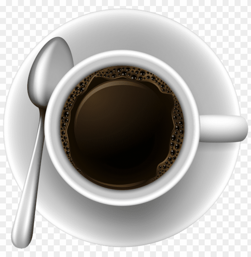 Detail Coffee Transparent Background Nomer 46