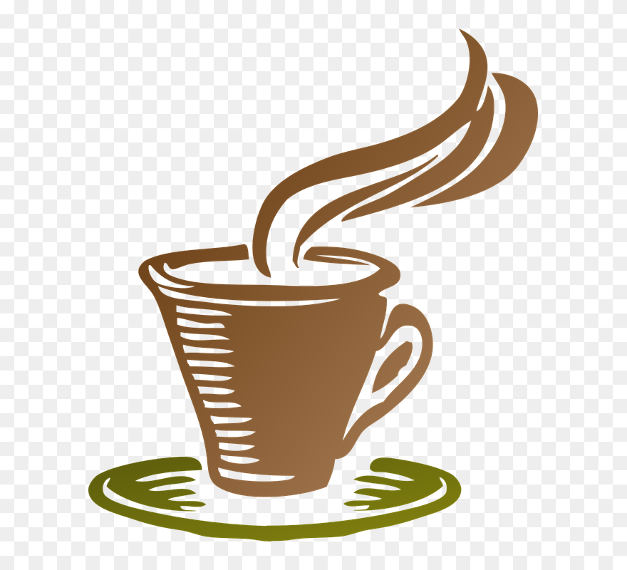 Detail Coffee Transparent Background Nomer 6