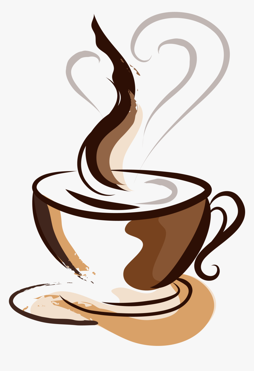 Detail Coffee Transparent Background Nomer 8