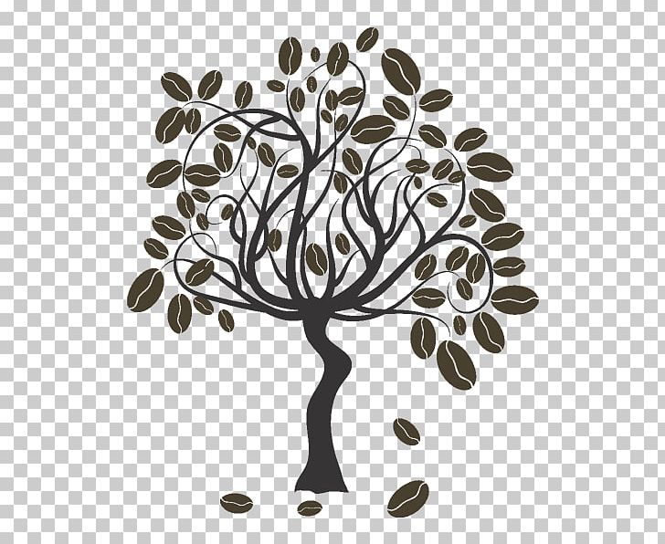 Detail Coffee Tree Png Nomer 51