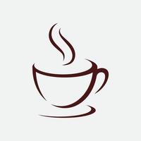 Coffee Vector Logo - KibrisPDR