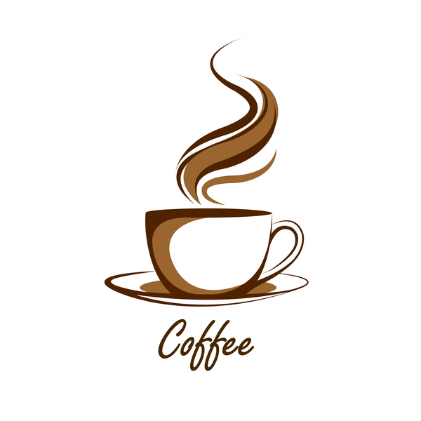 Detail Coffee Vector Logo Nomer 20