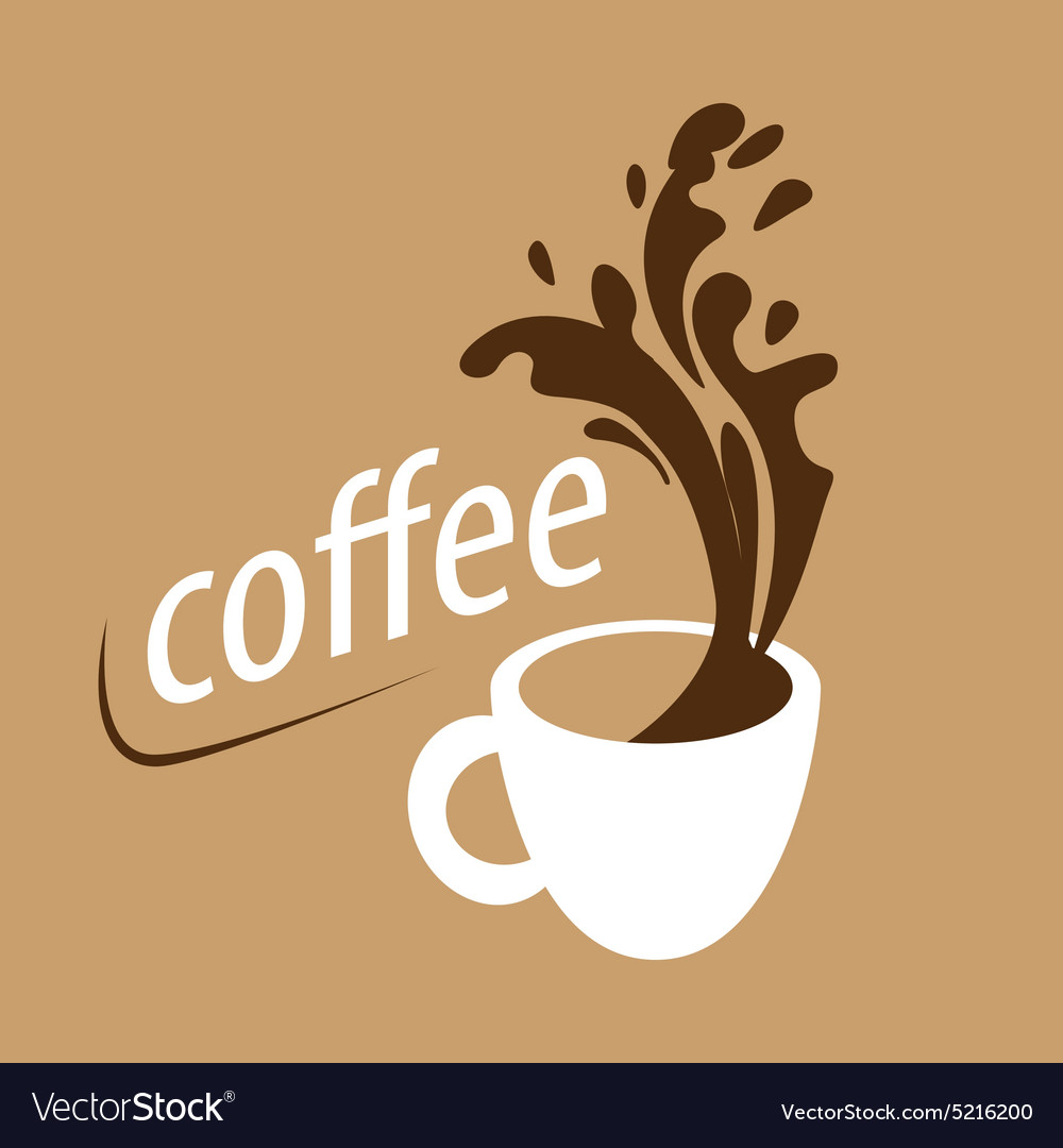 Detail Coffee Vector Logo Nomer 21