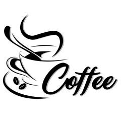 Detail Coffee Vector Logo Nomer 28