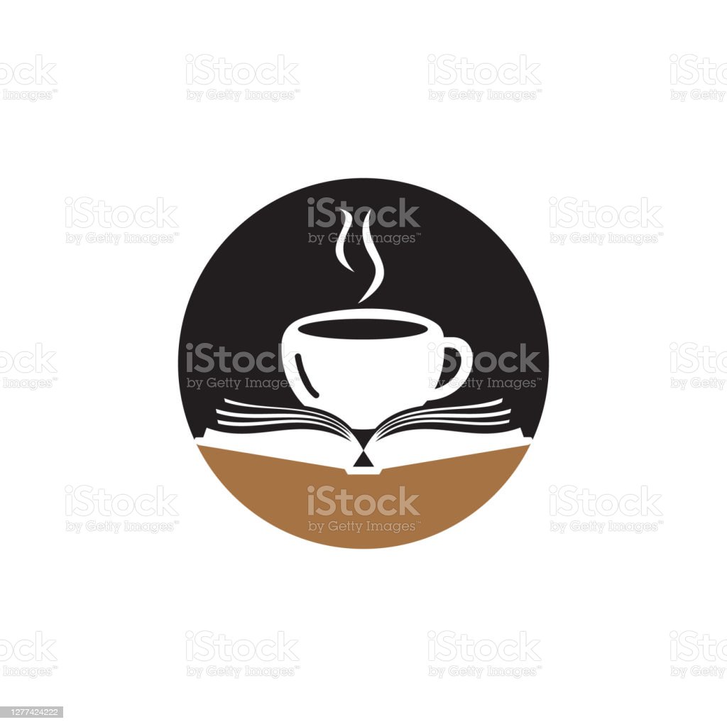 Detail Coffee Vector Logo Nomer 40