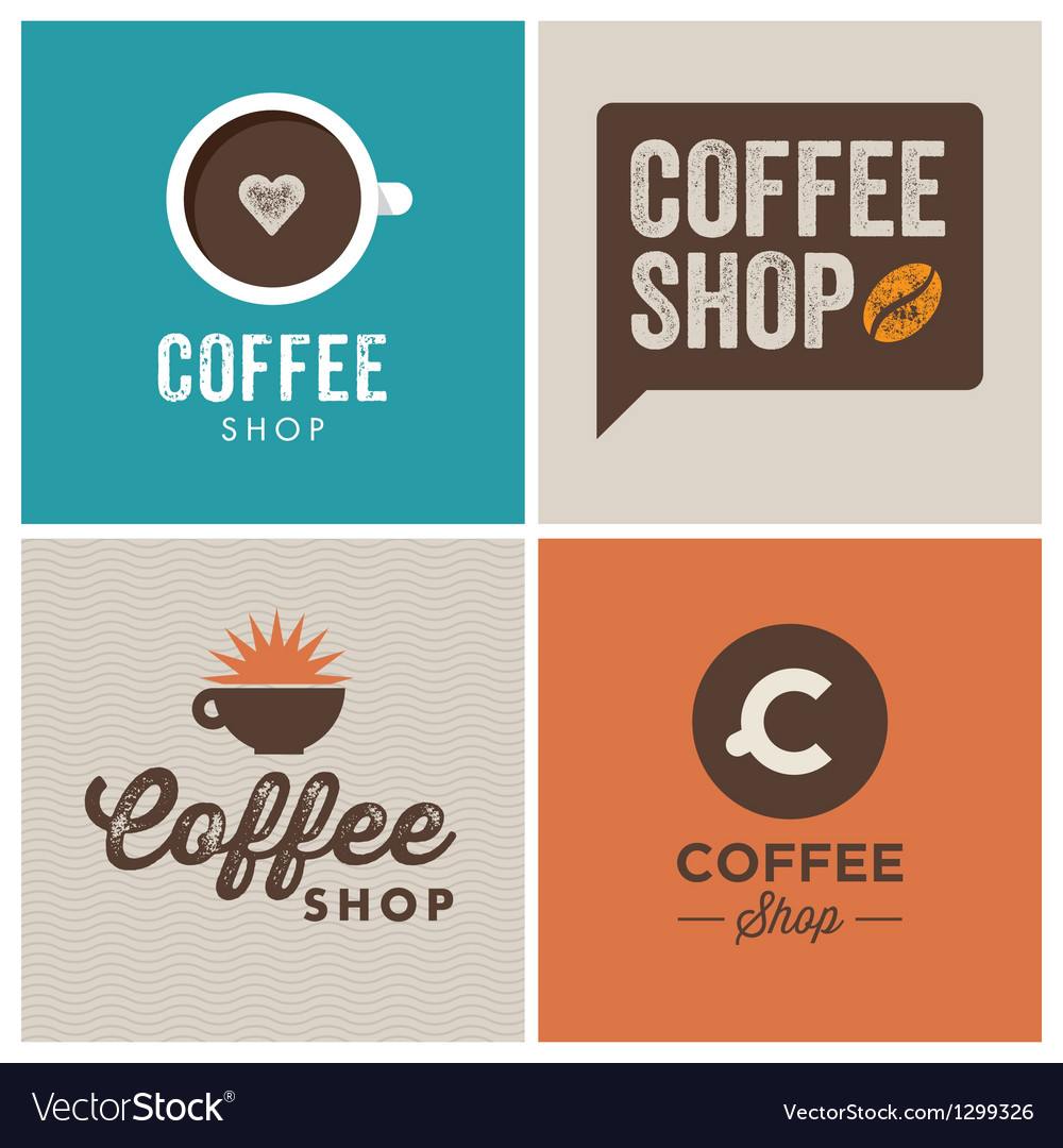 Detail Coffee Vector Logo Nomer 41