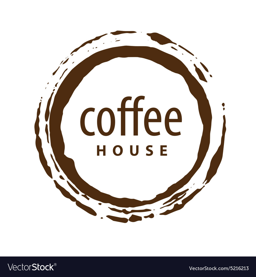 Detail Coffee Vector Logo Nomer 8