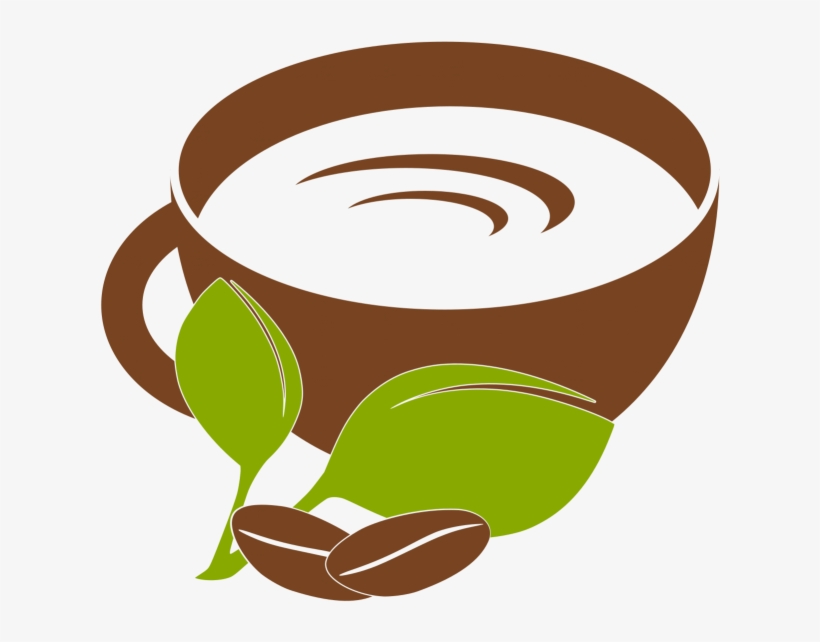 Detail Coffee Vector Png Nomer 44