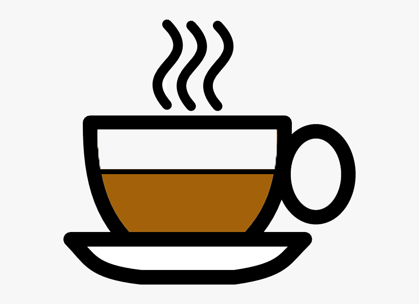 Detail Coffee Vector Png Nomer 6