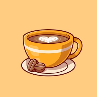 Detail Coffee Vector Png Nomer 49