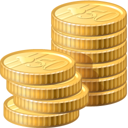 Detail Coin Icon Png Nomer 35