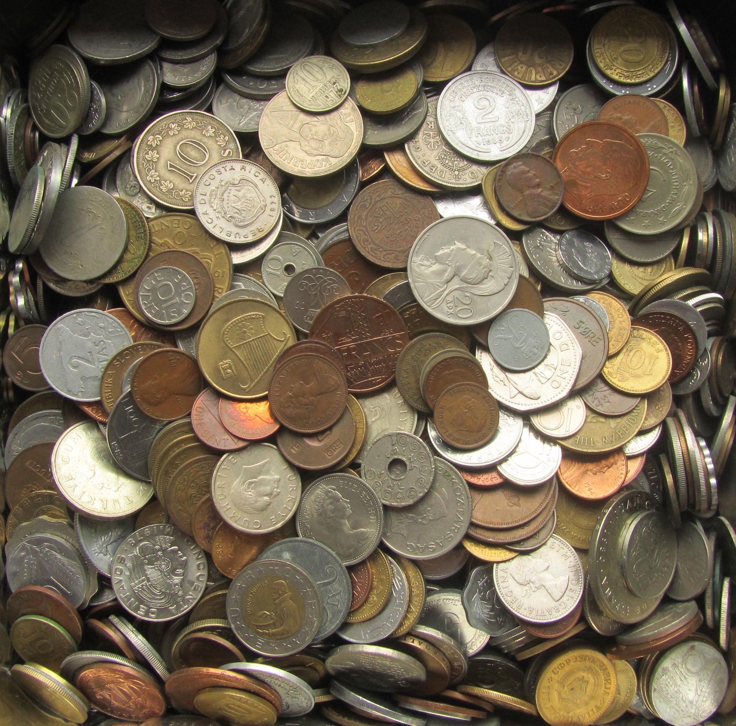 Coin Image - KibrisPDR