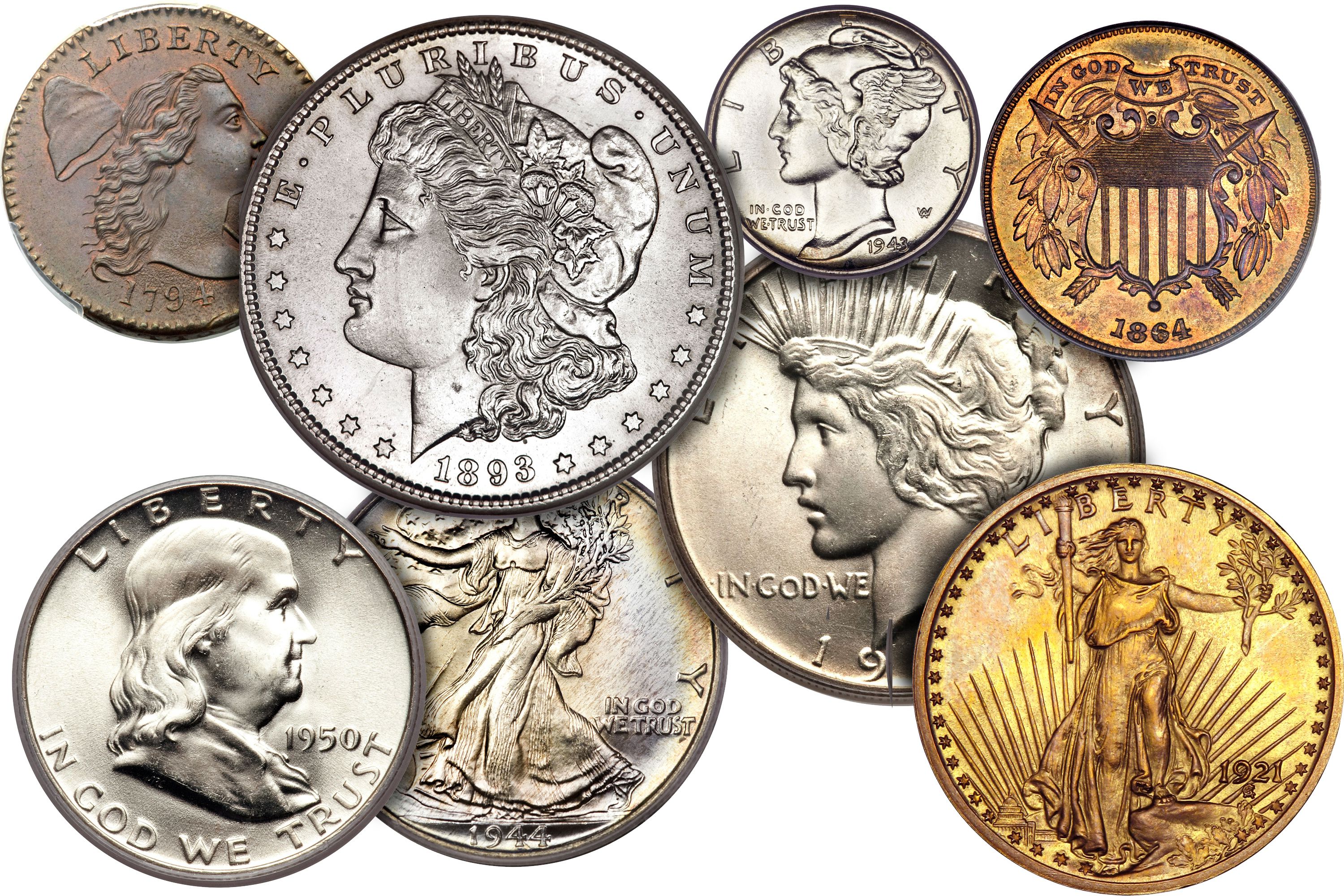 Detail Coin Image Nomer 2