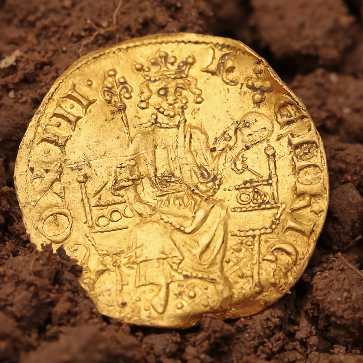 Detail Coin Image Nomer 11