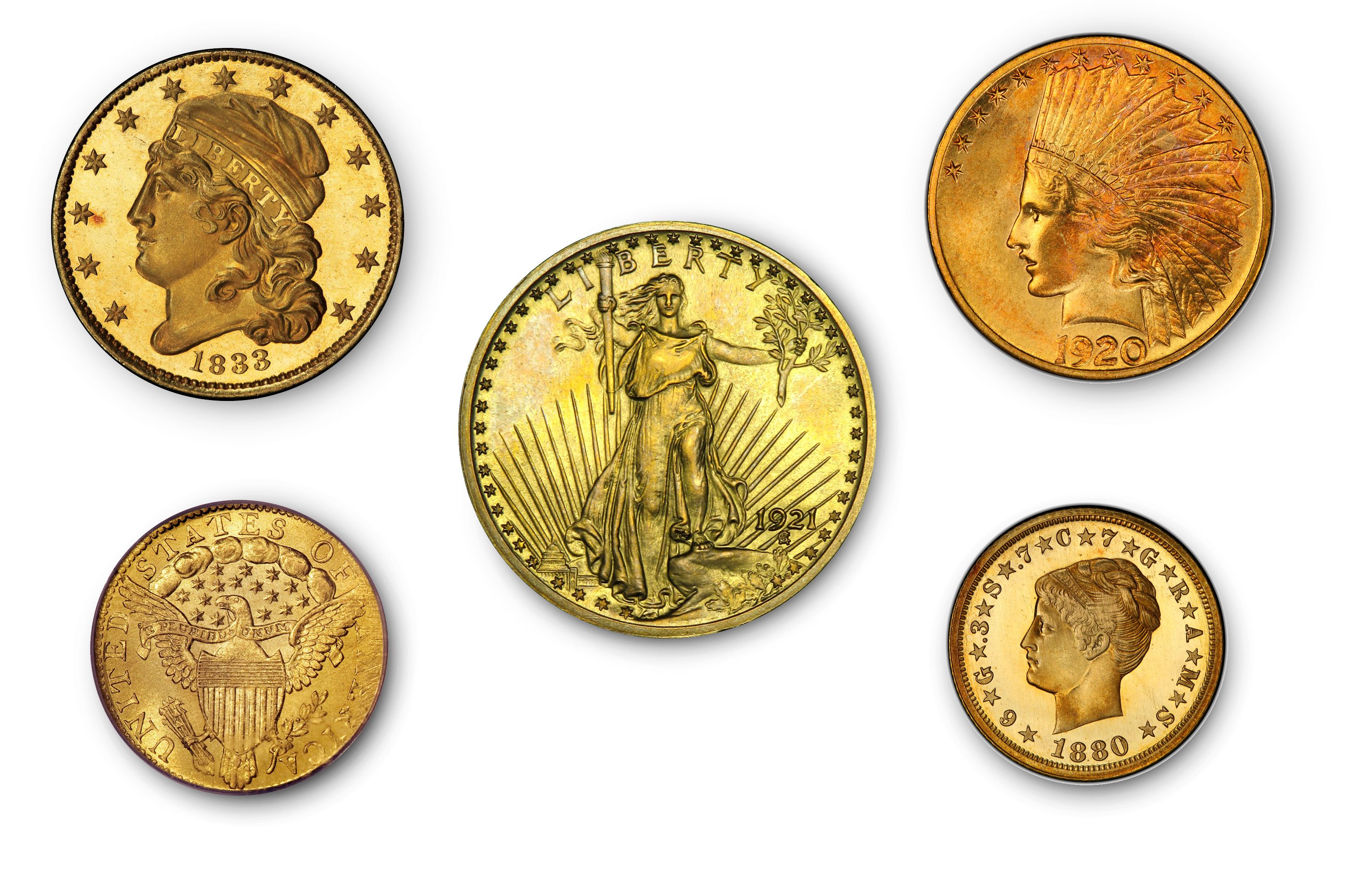 Detail Coin Image Nomer 23