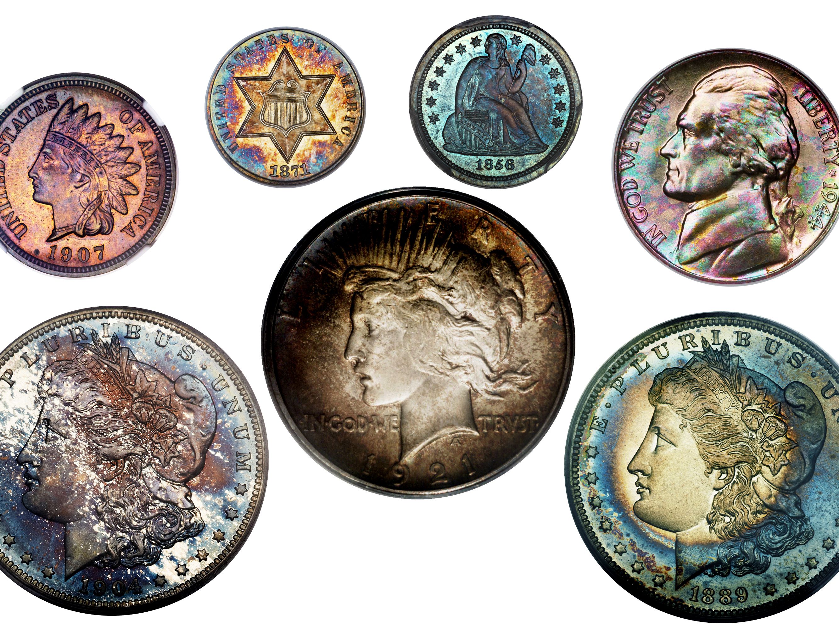 Detail Coin Image Nomer 27