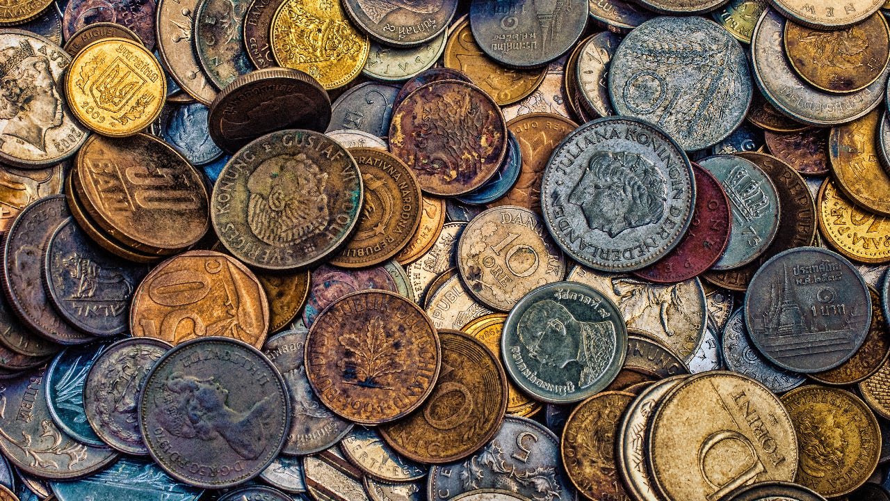 Detail Coin Image Nomer 28