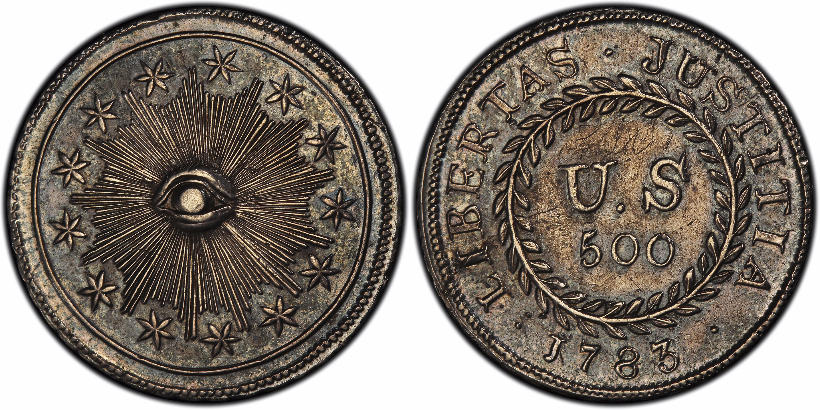 Detail Coin Image Nomer 7