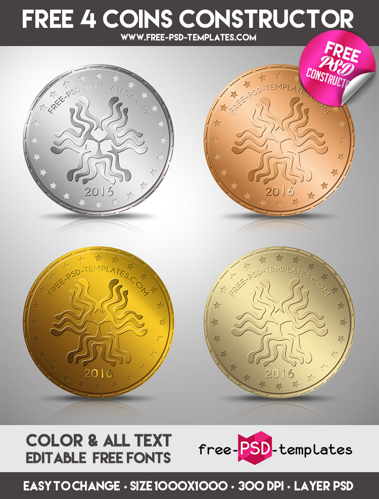 Detail Coin Images Free Nomer 31