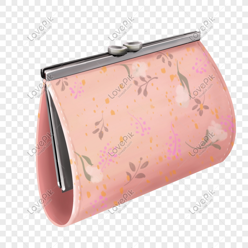 Detail Coin Purse Png Nomer 16