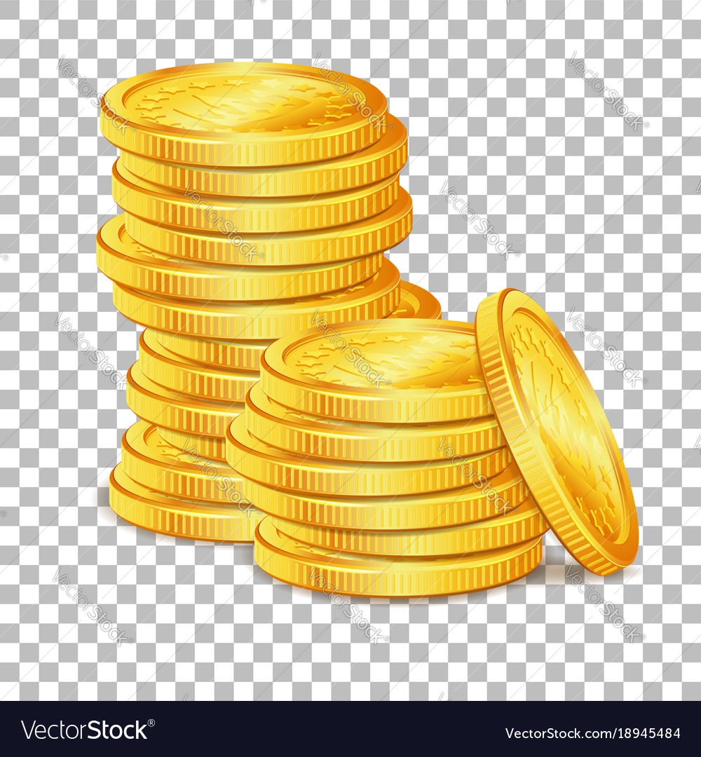 Detail Coin Transparent Background Nomer 2